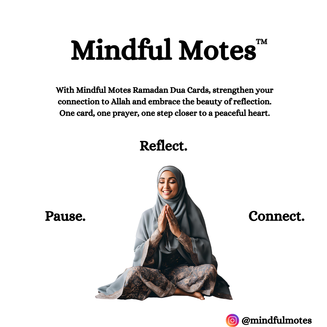 All-Year & Ramadan Dua Cards